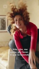 [dublado] Babá Ex-presidiária e Pai Solteiro Bilionário