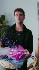 [dublado] Tive um Bebê Sem Você