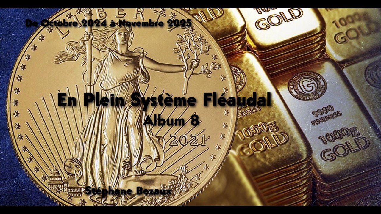 PRESENTATION ALBUM EN PLEIN SYSTEME FLEAUDAL