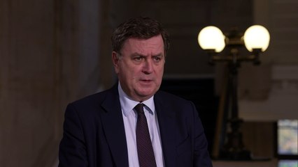 Tories: 'Undermining our fundamental freedoms' is wrong step