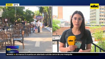 Restaurantes reajustarán sus precios