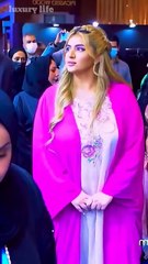 Daughter of Dubai Princess Sheikha Mehra #facts #dubai #sheikhamahra #luxurylife #dubaifashion