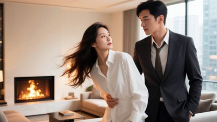 Pensó que fue una noche loca… No sabía que era su jefe nuevo, ahora la persigue sin parar!