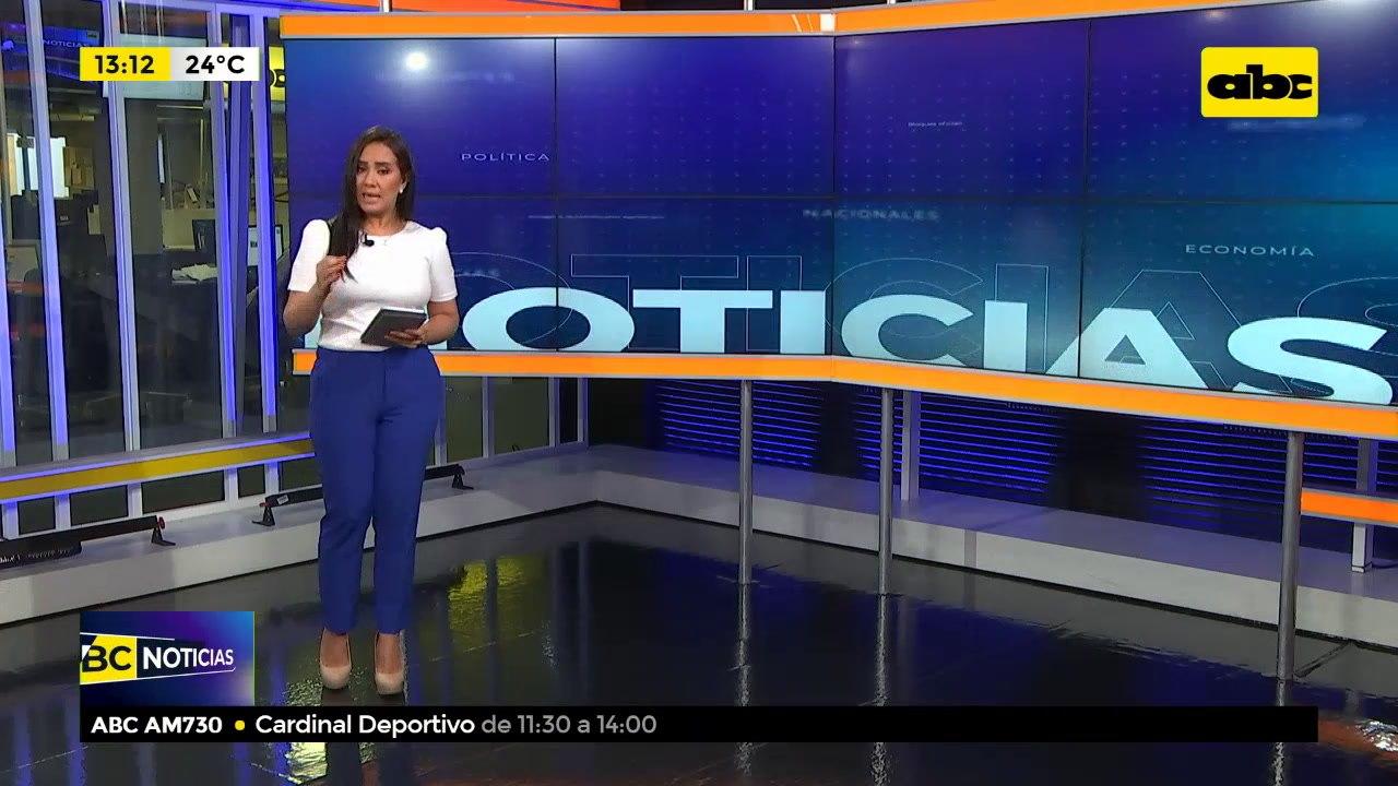 Continúa el juicio contra la libertad de prensa
