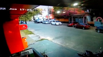 Tortolero Circuito Cerrado