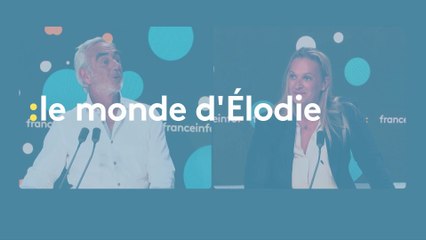 Loïck Peyron raconte son amour pour la voile : "À tout âge, on peut s'exprimer et c'est une bonne nouvelle"