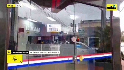 Operativo Belia: 5 allanamientos