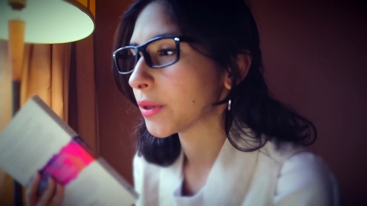 🛌😴 Deep Relaxation ASMR by an Arab Girl 💖 Sleep Aid & Stress Relief Sounds 🌙✨