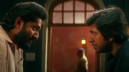 Bha. Bha. Ba. Trailer OV