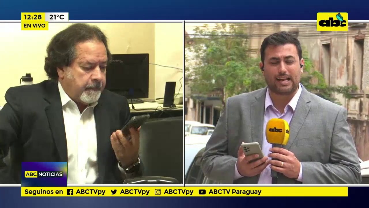 Imposición de medidas de RGD en caso cheques