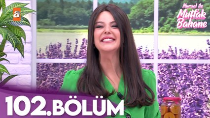 Nursel ile Mutfak Bahane | 2 Aralık 2025 Salı - 5. Sezon