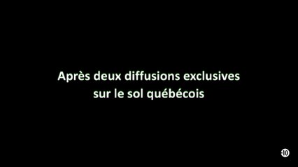 Teaser de la Saison 03  de "Spirit Investigations" - Version remasterisée