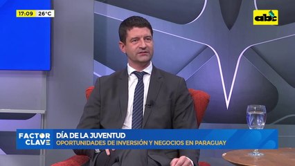 Oportunidades de inversión y negocios en Paraguay