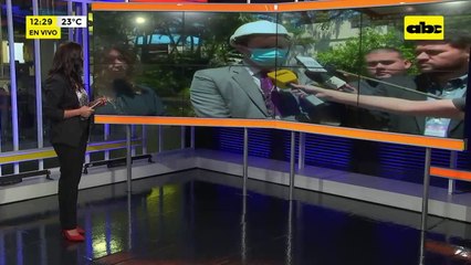 Pericia técnica tras el incendio al TSJE