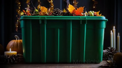 3 Disturbing TRUE Fall Horror Stories