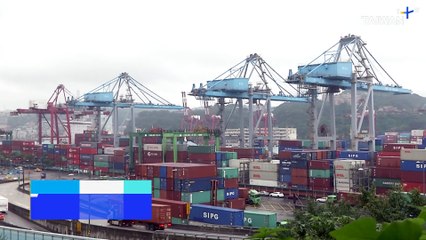 Analysis: Taiwan's Strong Growth, Weak Industries and AI Bubble Worries