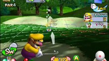 Mario Golf: Toadstool Tour online multiplayer - ngc
