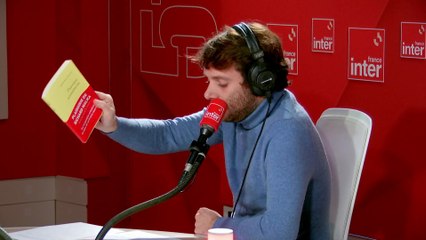 "L'abcès d'antisémitisme est fixé chez LFI aujourd'hui", estime l'avocat Richard Malka