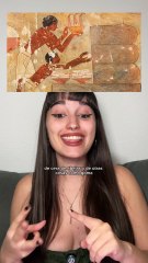 Los antiguos egipcios llevaban pelucas: algunas todavía se conservan