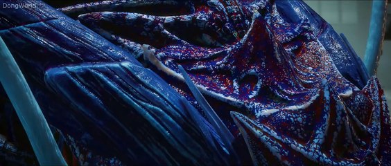 Divine Manifestation Episode 9 Subtitle Indonesia Sub Bagus