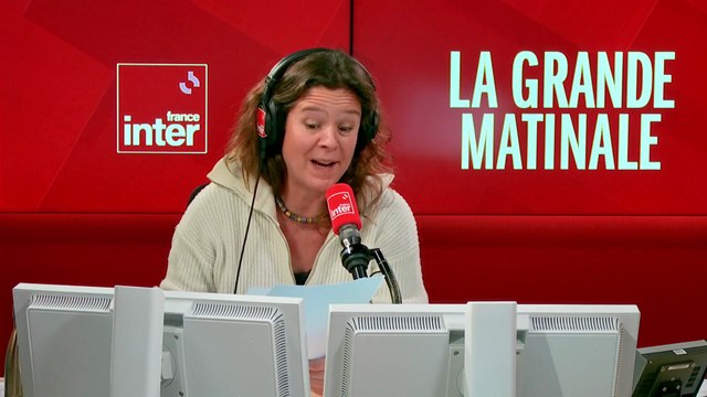 Sophie Binet : La France est handicapée par ses multinationales