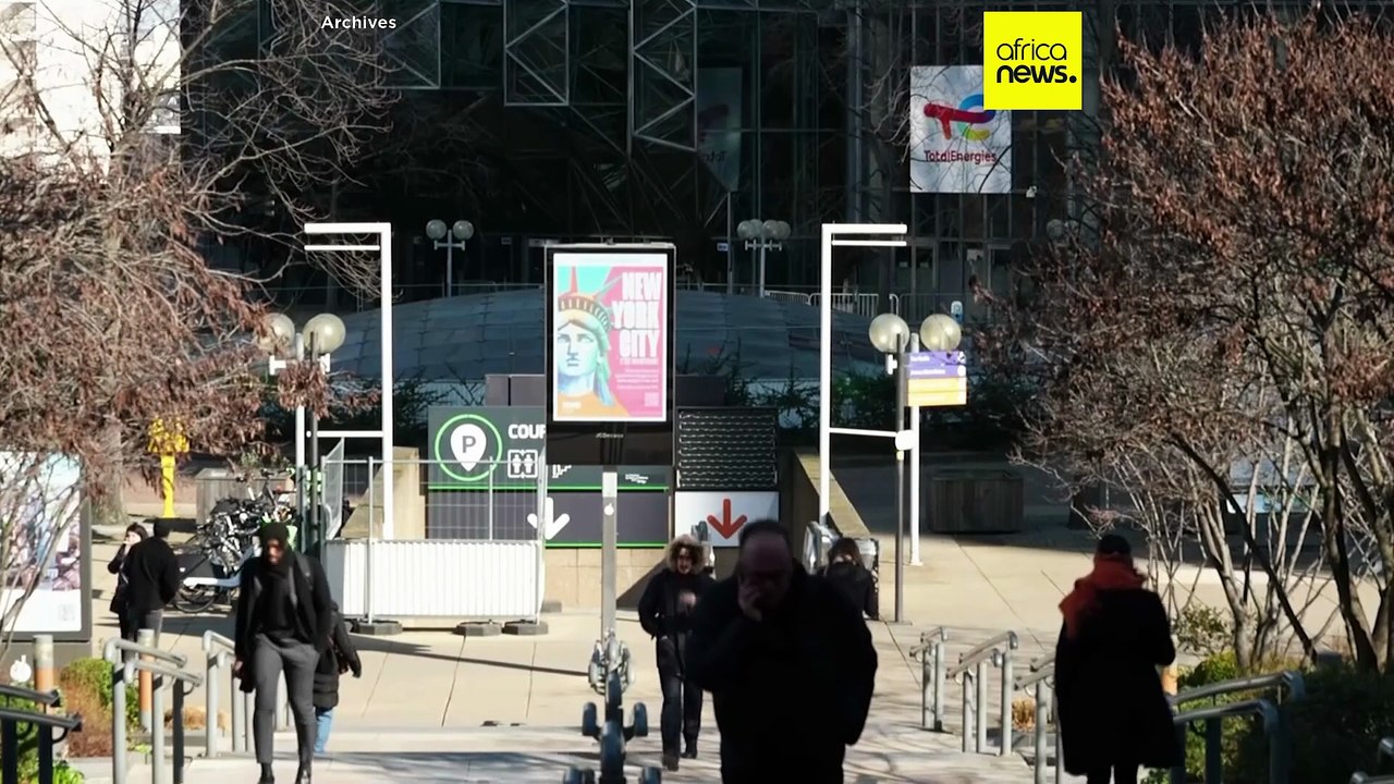 Le Royaume-Uni et les Pays-Bas se retirent du projet gazier Mozambique LNG