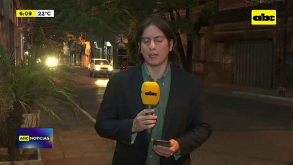 Casi pierde un ojo por brutal agresión