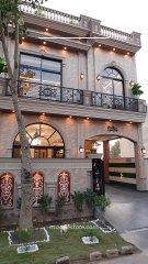 5 Marla House for Sale in Phase 9 Town DHA Lahore