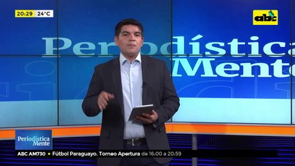 Brasileños votaron hoy en Paraguay