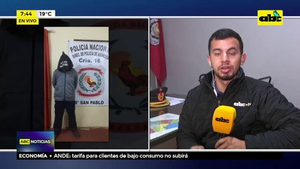 Siguen los robos de cortes de carne