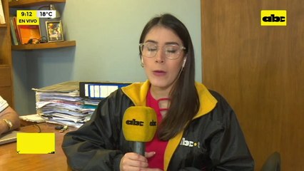 Desconocidos intentaron ingresar a depósito