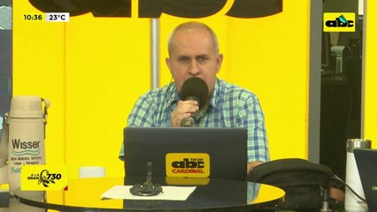 Camioneros no marcharán durante ODESUR