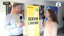 LE TOUR DE FRANCE DE NOS INDUSTRIES - Interview de Thomas Philippot (Maison Française de Confection)