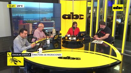 Turistas ingresaron al país por los Juegos ODESUR