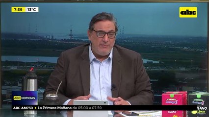 Buscan dar color a la Chacarita