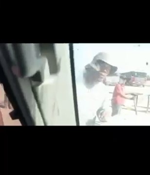 Nativos tomaron peaje en Tte. Montanía para presionar al INDI