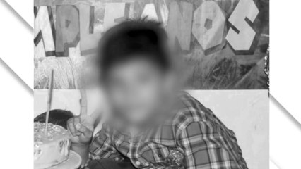 Niño de 9 años murió al ingerir una bolsa de pastillas de colores en Medellín: ¿Cómo llegaron a él?