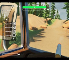 RV there Yet How to change gears on a bus and make it move.