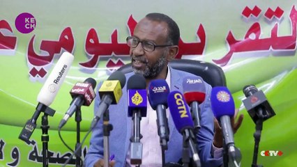 Ongoing conflict in Sudan causing escalating environmental damage