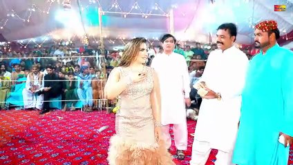 Pata Nain Kehri Mati Da _ Mehak Malik _ New Dance Performance Shaheen Studio 2026