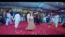 Kharchay Hosin Charchay Hosin _ Mehak Malik _ New Dance Performance 2026