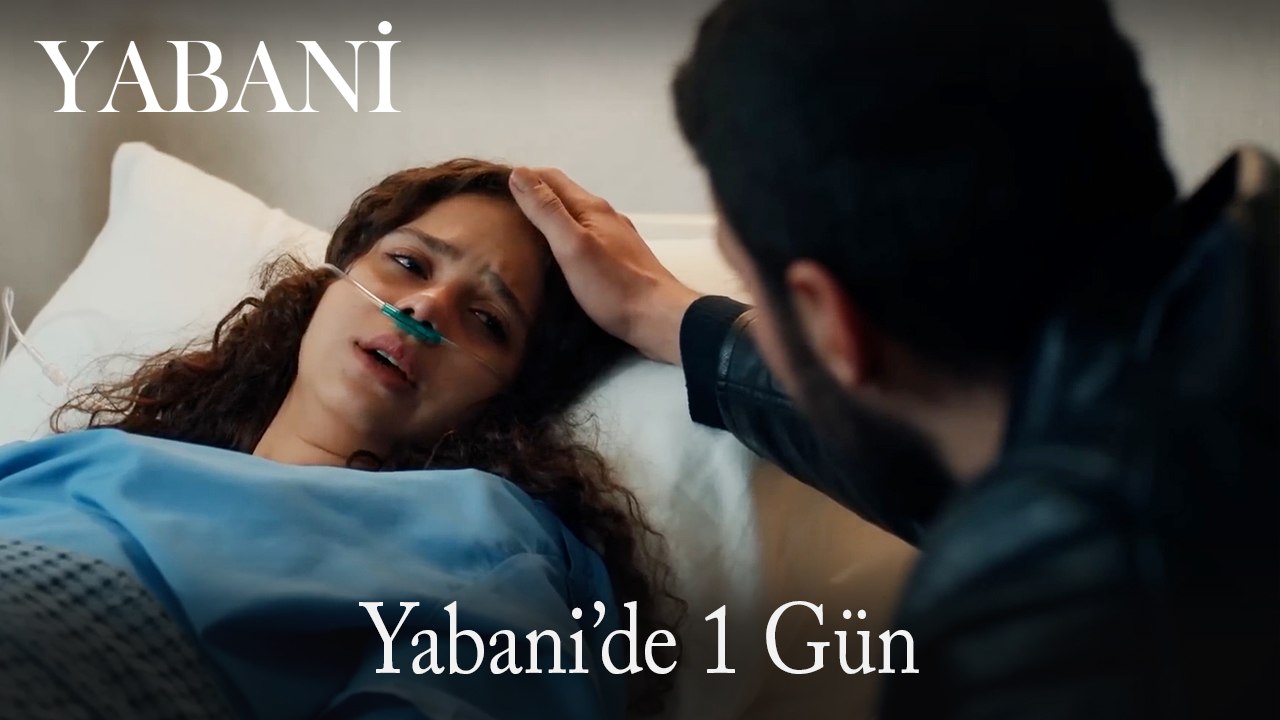 YABANİ'de 1 Gün #36