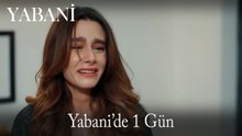 YABANİ'de 1 Gün #37