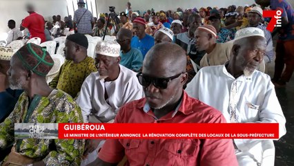 Près de Chez Nous du 2 décembre 2025 (6H30)