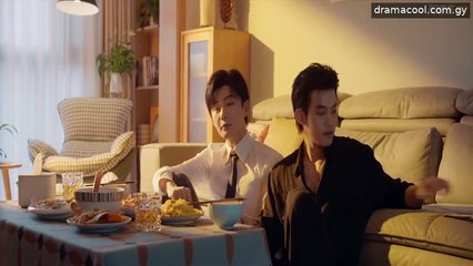 To My Shore Ep 6 Engsub