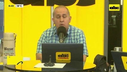 Intentaron ingresar al depósito del TSJE