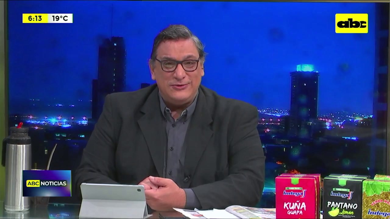Seccional destechada afectó una casa