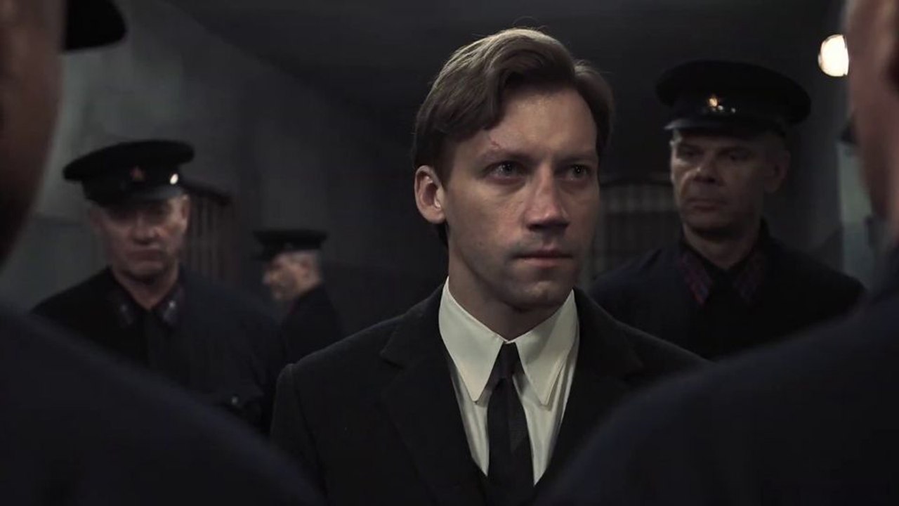 Zwei Staatsanwälte Trailer OmdU