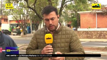 Exigen víveres para comunidades de Yataity