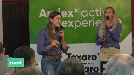 Herbicidas de Corteva para pre y pos emergencia de soja